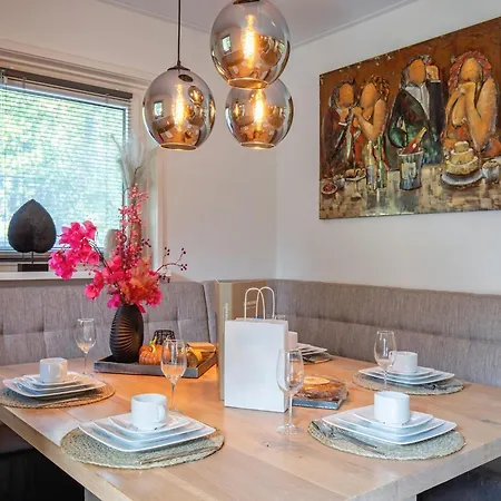 Tatil Evi Lovely On The Edge Of The Forest *