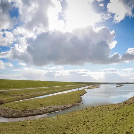 Ferienhaus Lovely On The Edge Of The Forest *