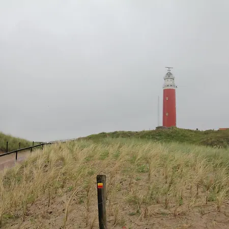 Lovely On The Edge Of The Forest Ferienhaus Den Burg