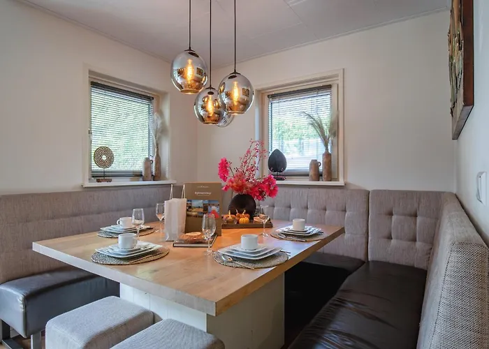 Lovely On The Edge Of The Forest *