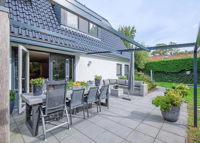 Lovely On The Edge Of The Forest *