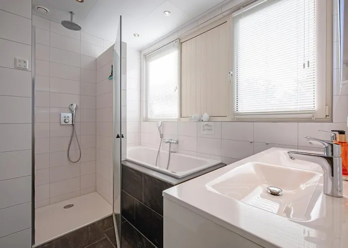 Lovely On The Edge Of The Forest Ferienhaus *