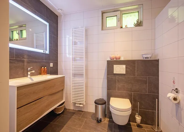 Lovely On The Edge Of The Forest