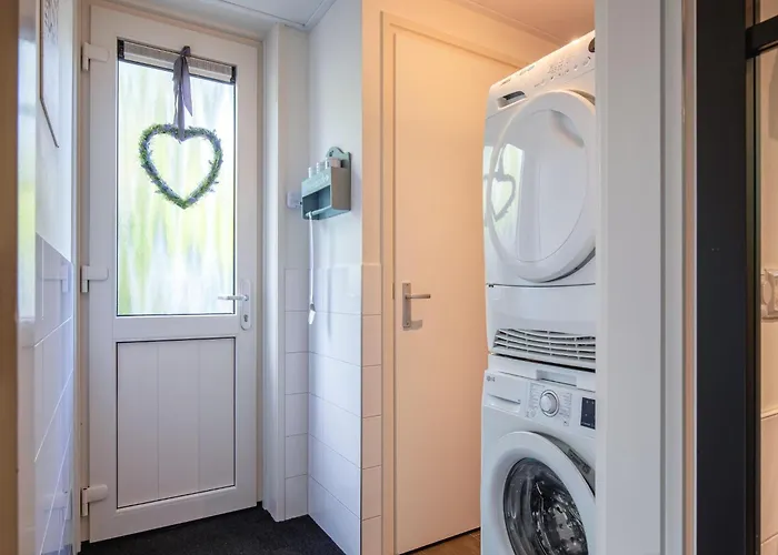 Ferienhaus Lovely On The Edge Of The Forest